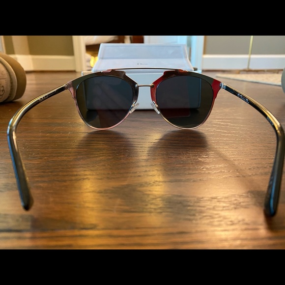 Dior “so real” sunglasses